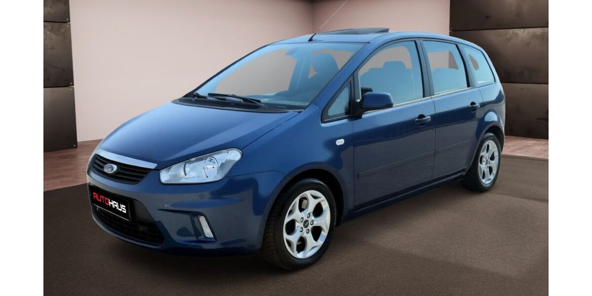 Ford C-Max 70.000 km 6.980 &euro; Datteln 45711