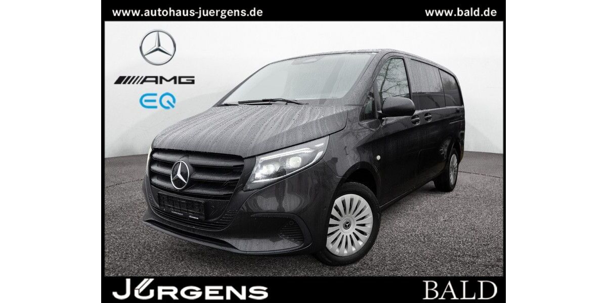 Mercedes-Benz Vito 45.883 km 47.481 &euro; Dortmund 44139