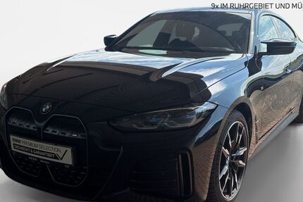 BMW i4 37.531 km 44.940 &euro; Dorsten 46282