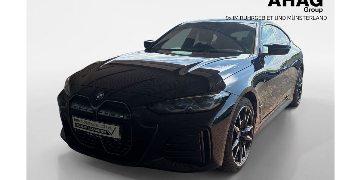 BMW i4 37.531 km 44.940 &euro; Dorsten 46282