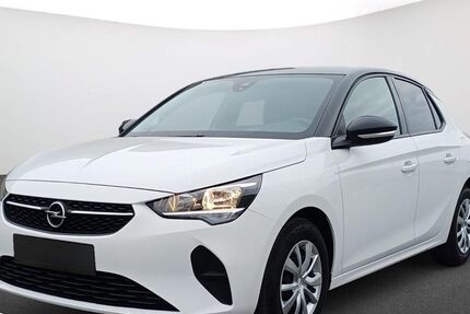 Opel Corsa 34.708 km 12.280 &euro; Borken 46325