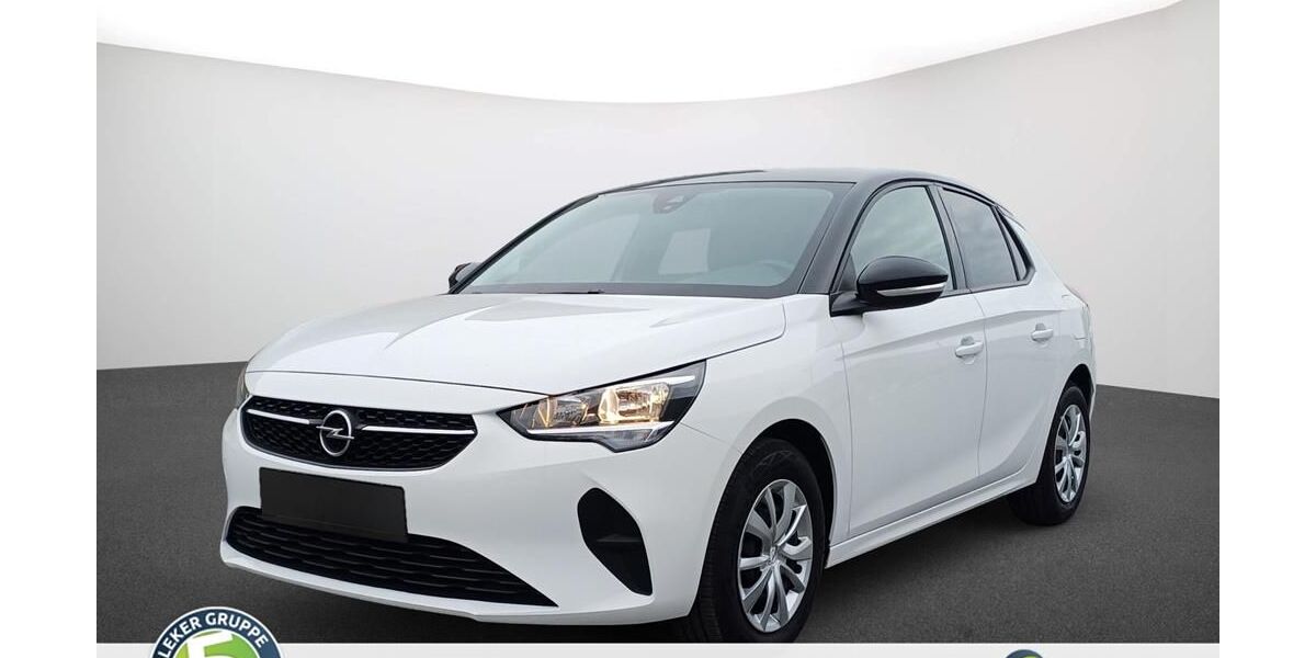 Opel Corsa 34.708 km 12.280 &euro; Borken 46325