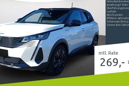 Peugeot 3008 76.921 km 22.990 &euro; Dülmen 48249