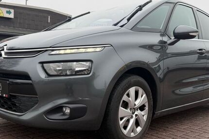 Citroen C4 Picasso 212.250 km 6.399 &euro; Dinslaken 46537