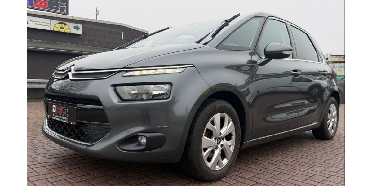 Citroen C4 Picasso 212.250 km 6.399 &euro; Dinslaken 46537