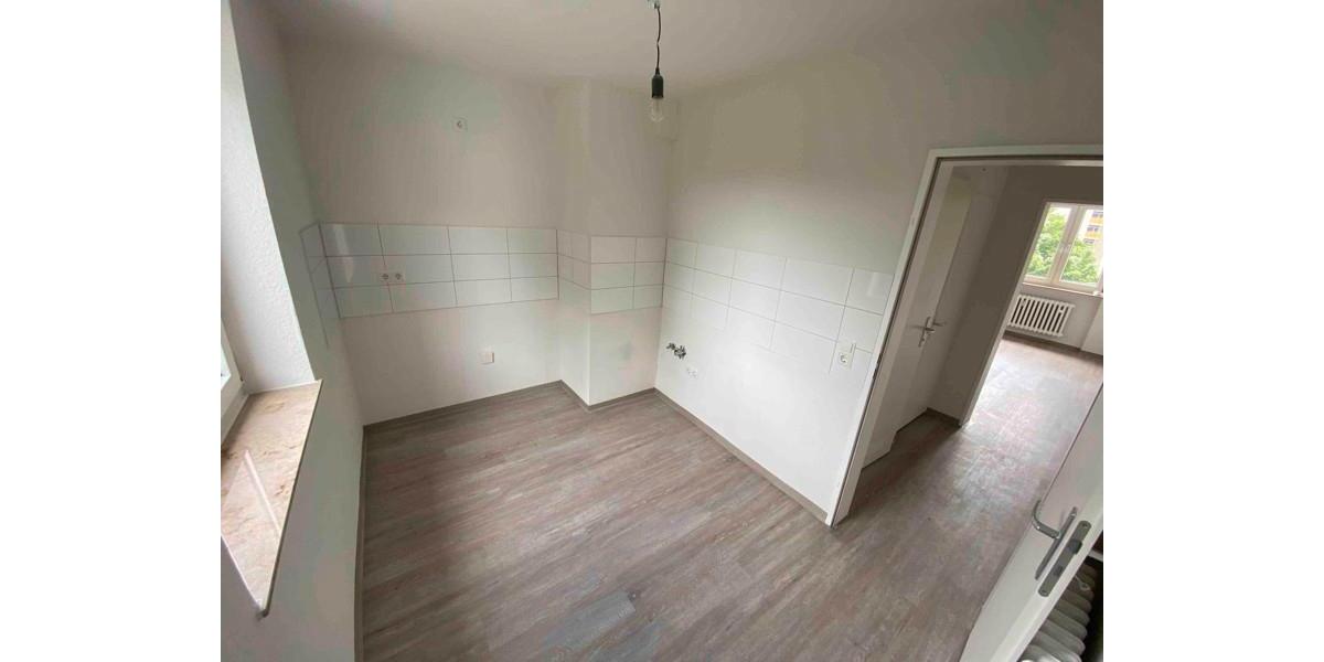 Etagenwohnung Dortmund Huckarde - 4 Zimmer, 72 m&sup2;, 701&euro; | Angebot:26275263