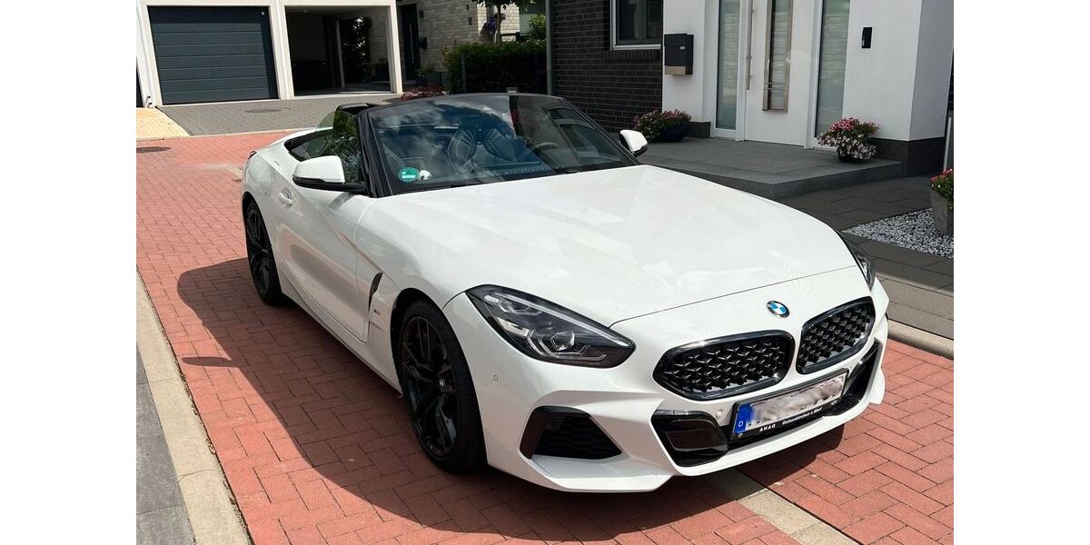BMW Z4 22.060 km 38.000 &euro; Datteln 45711