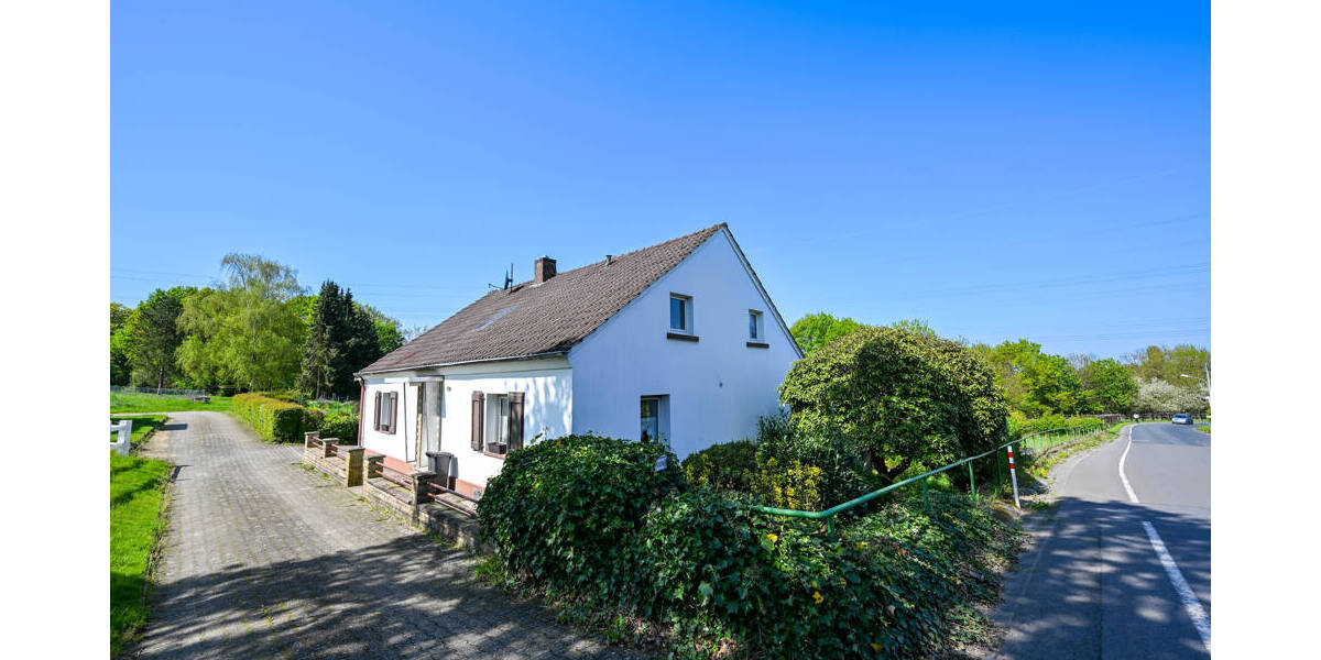 Einfamilienhaus Hattingen Niederwenigern - 4 Zimmer, 142 m&sup2;, 429.000&euro; | Angebot:26527453