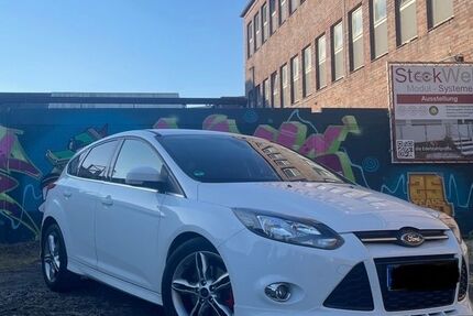 Ford Focus 125.000 km 8.500 &euro; Dortmund 44369