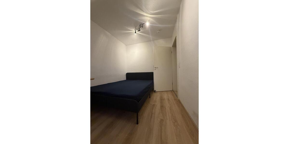 Dachgeschoßwohnung Herten - 3.5 Zimmer, 49 m&sup2;, 389&euro; | Angebot:26474907