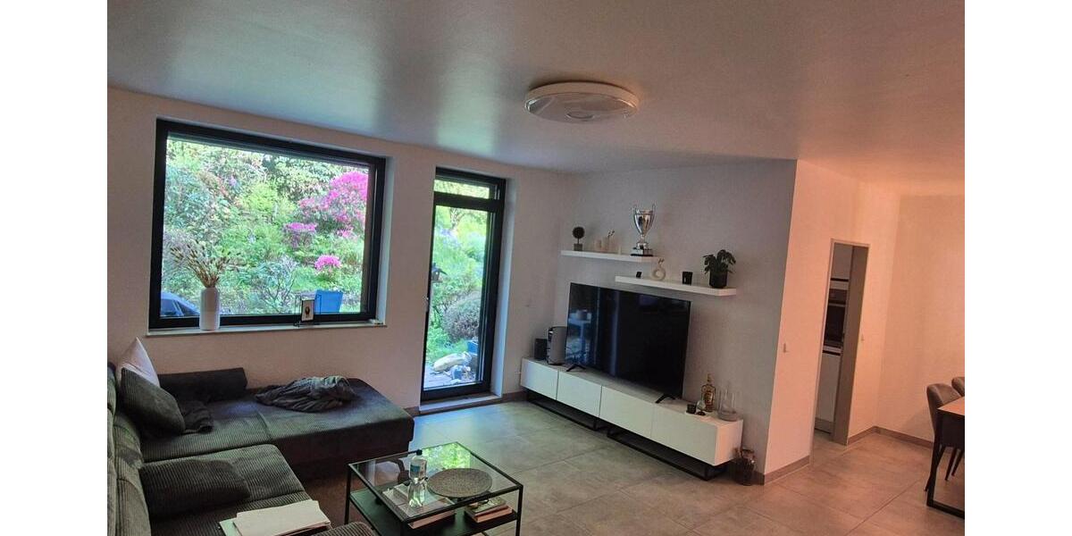 Terrassenwohnung Essen Stadtbezirk VIII - 2.5 Zimmer, 67 m&sup2;, 225.000&euro; | Angebot:26479229