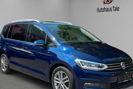 VW Touran 148.000 km 18.700 &euro; Dortmund OT Mitte 44145