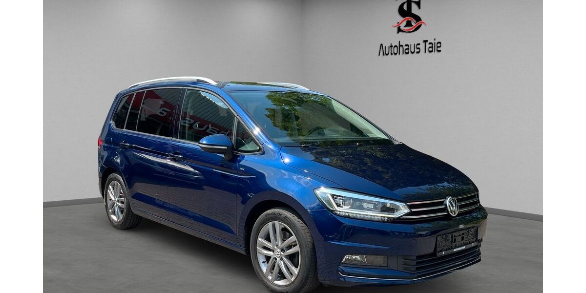 VW Touran 148.000 km 18.700 &euro; Dortmund OT Mitte 44145