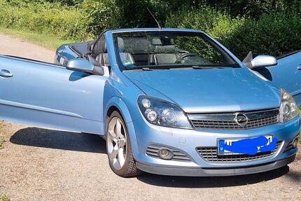 Opel Astra 246.000 km 2.950 &euro; Schermbeck 46514