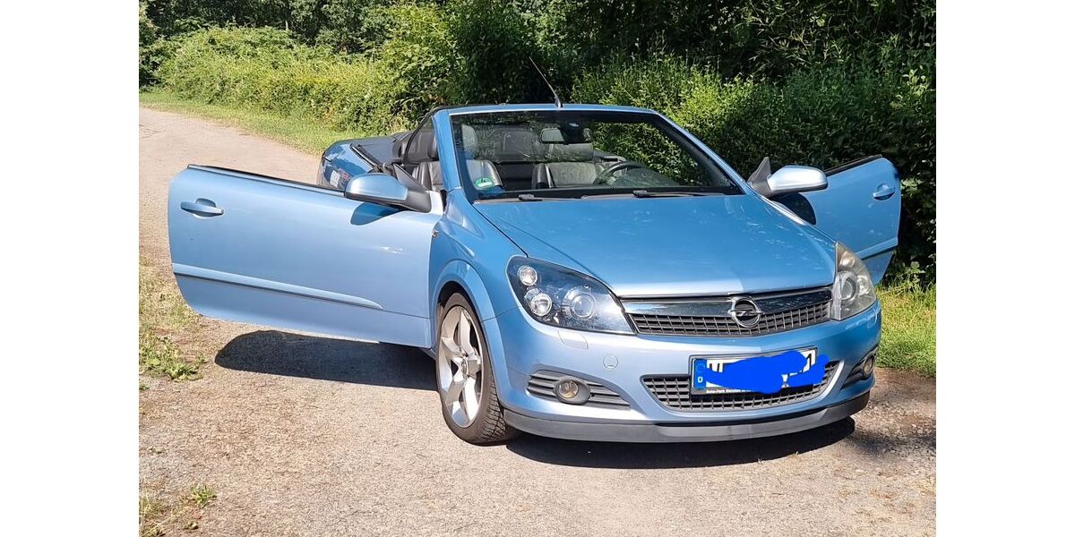 Opel Astra 246.000 km 2.950 &euro; Schermbeck 46514