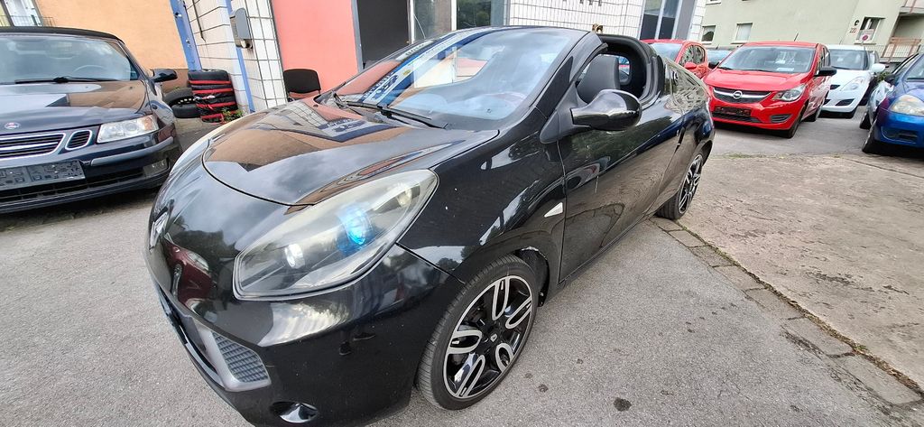 Renault Wind 84.400 km 4.990 &euro; Dortmund 44339