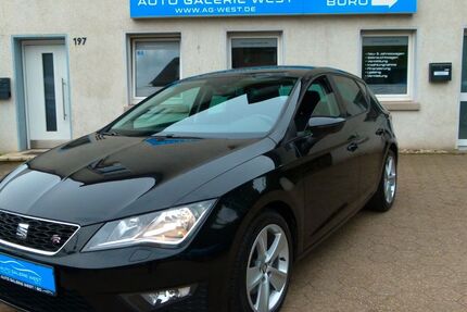 Seat Leon 168.376 km 6.990 &euro; Bochum 44809