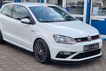 VW Polo 94.600 km 12.999 &euro; Schermbeck 46514