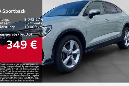 Audi Q3 48.694 km 28.780 &euro; Bochum 44892