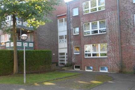 Wohnung Dorsten Altstadt - 3.5 Zimmer, 75 m&sup2;, 452&euro; | Angebot:26561407