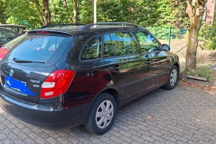 Skoda Fabia 170.000 km 3.900 &euro; Oberhausen 46049