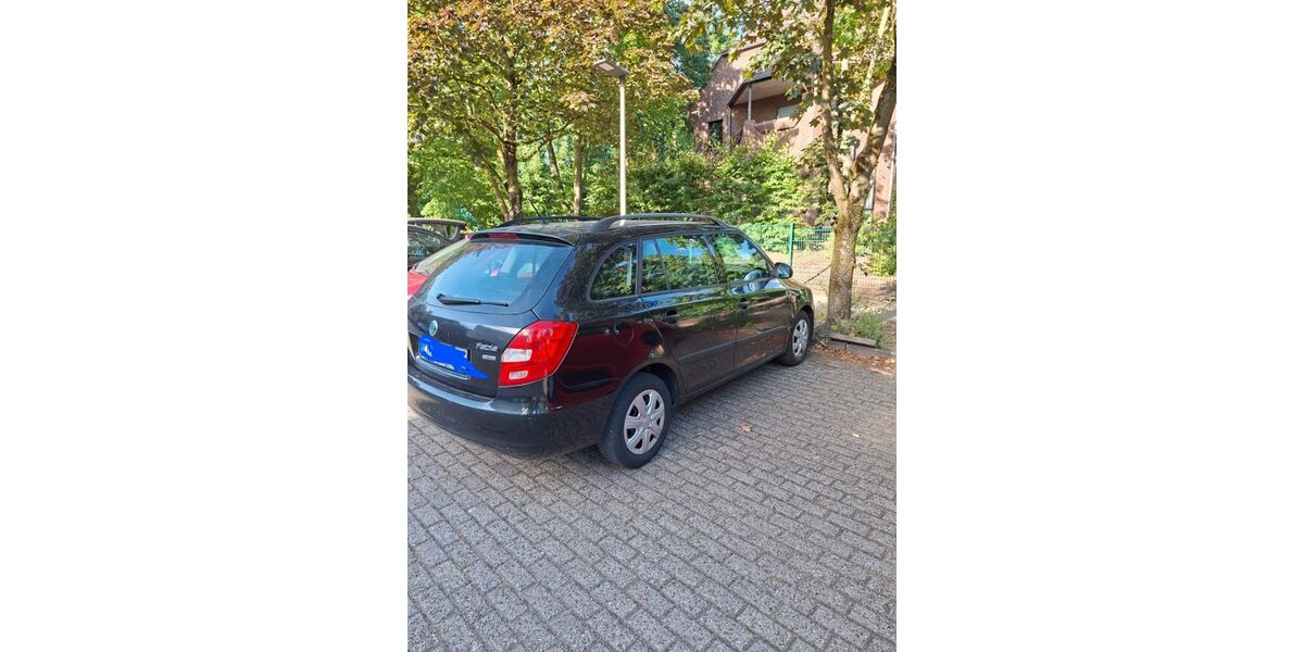 Skoda Fabia 170.000 km 3.900 &euro; Oberhausen 46049
