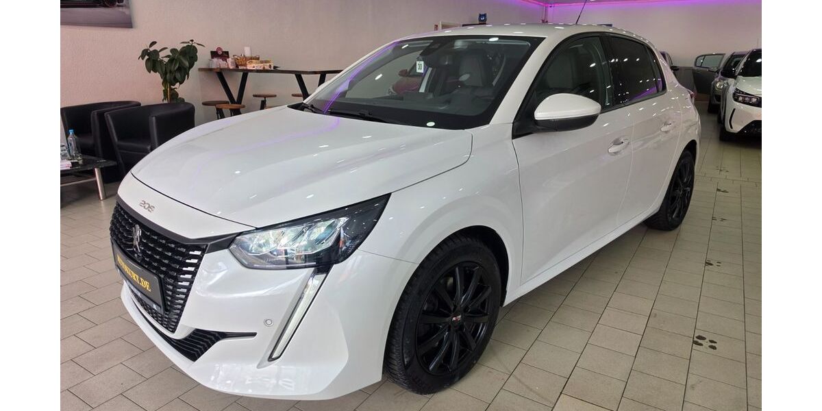 Peugeot 208 75.000 km 11.490 &euro; Recklinghausen 45661