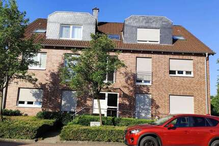 Wohnung Haltern - 3 Zimmer, 80 m&sup2;, 720&euro; | Angebot:26976102