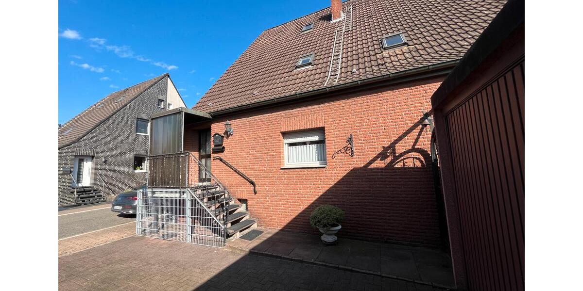 Doppelhaushälfte Marl Alt-Marl - 3 Zimmer, 87 m&sup2;, 239.000&euro; | Angebot:26942963
