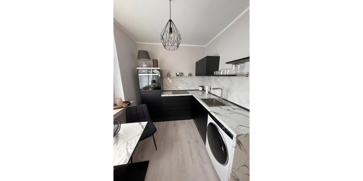 Etagenwohnung Gelsenkirchen Erle - 1.5 Zimmer, 40 m&sup2;, 880&euro; | Angebot:27618531
