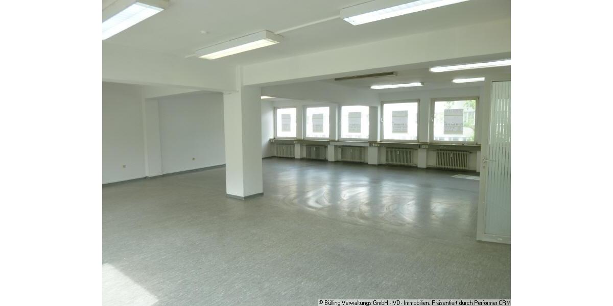 Gewerbeobjekt Dortmund - 1.500&euro; | Angebot:26448495