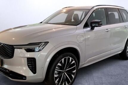 Volvo XC90 9.900 km 73.880 &euro; Recklinghausen 45659