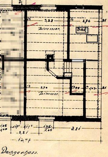 Doppelhaushälfte Marl Alt-Marl - 3 Zimmer, 87 m&sup2;, 239.000&euro; | Angebot:26942963