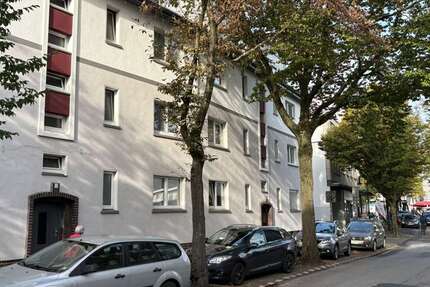 Wohnung Bottrop - 2 Zimmer, 54 m&sup2;, 35.000&euro; | Angebot:27656613