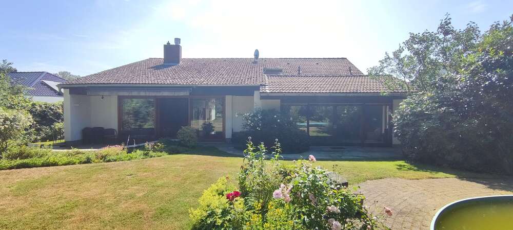 Einfamilienhaus Haltern am See - 7 Zimmer, 163 m&sup2;, 690.000&euro; | Angebot:27479519