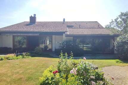 Haus Haltern am See - 7 Zimmer, 163 m&sup2;, 690.000&euro; | Angebot:27479519