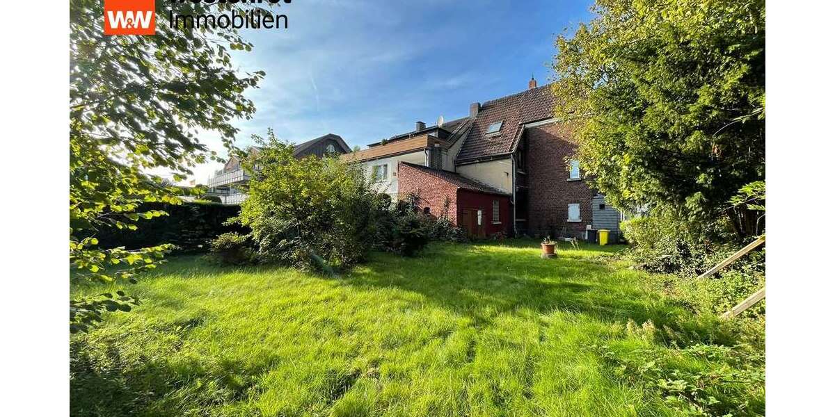 Einfamilienhaus Bottrop Boy - 5.5 Zimmer, 115 m&sup2;, 299.000&euro; | Angebot:27486126