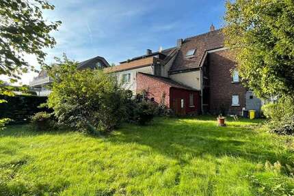 Haus Bottrop Boy - 5.5 Zimmer, 115 m&sup2;, 299.000&euro; | Angebot:27486126