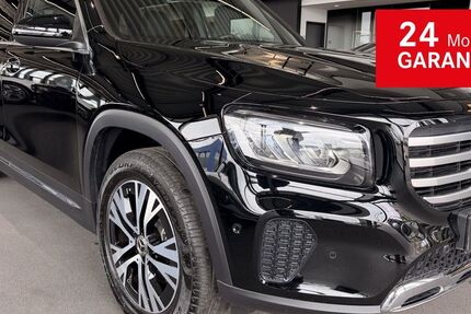 Mercedes-Benz GLB 200 3.000 km 41.880 &euro; Olfen 59399
