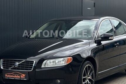 Volvo S80 183.179 km 5.900 &euro; Oer-Erkenschwick 45739