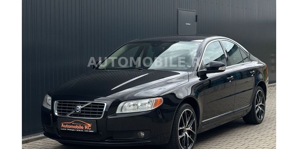 Volvo S80 183.179 km 5.900 &euro; Oer-Erkenschwick 45739