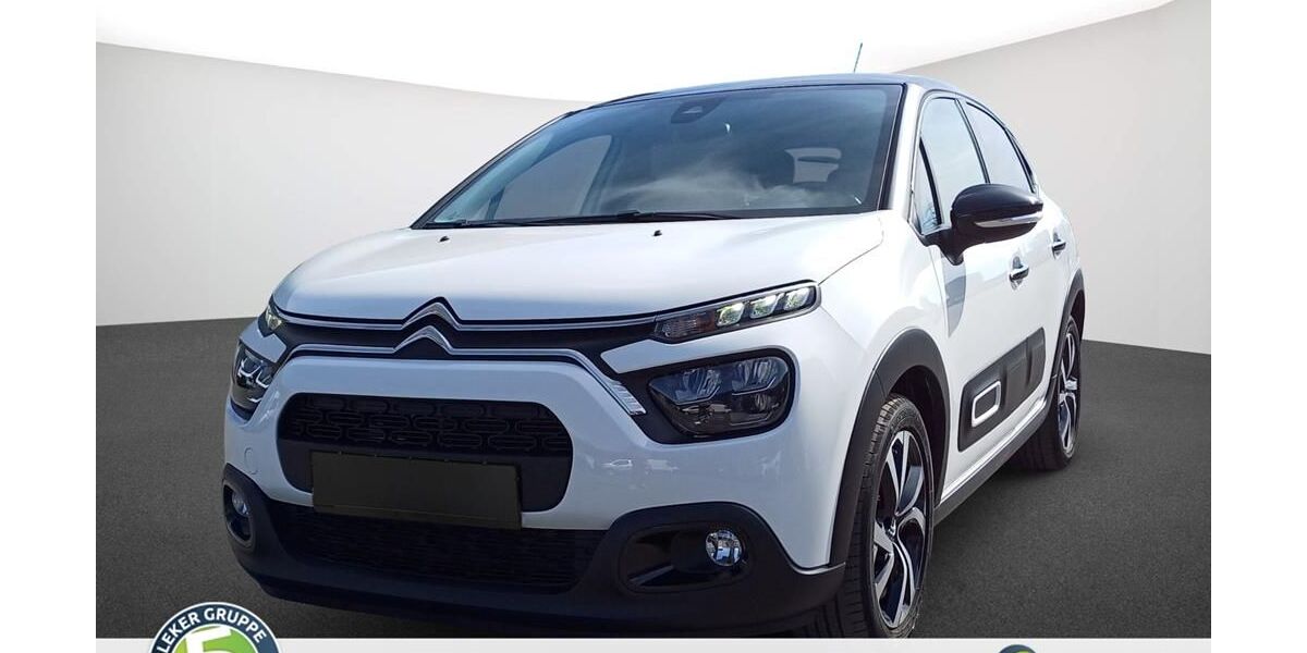 Citroen C3 6.226 km 15.670 &euro; Borken 46325