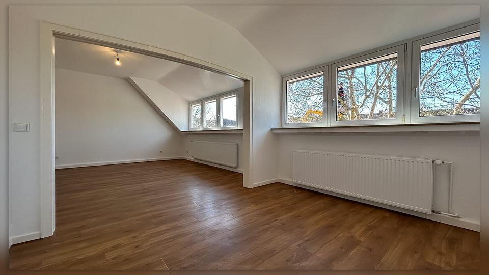 Etagenwohnung Borken - 3 Zimmer, 93 m&sup2;, 930&euro; | Angebot:26195769