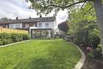Reihenendhaus Gelsenkirchen Heßler - 4 Zimmer, 85 m&sup2;, 420.000&euro; | Angebot:26502618