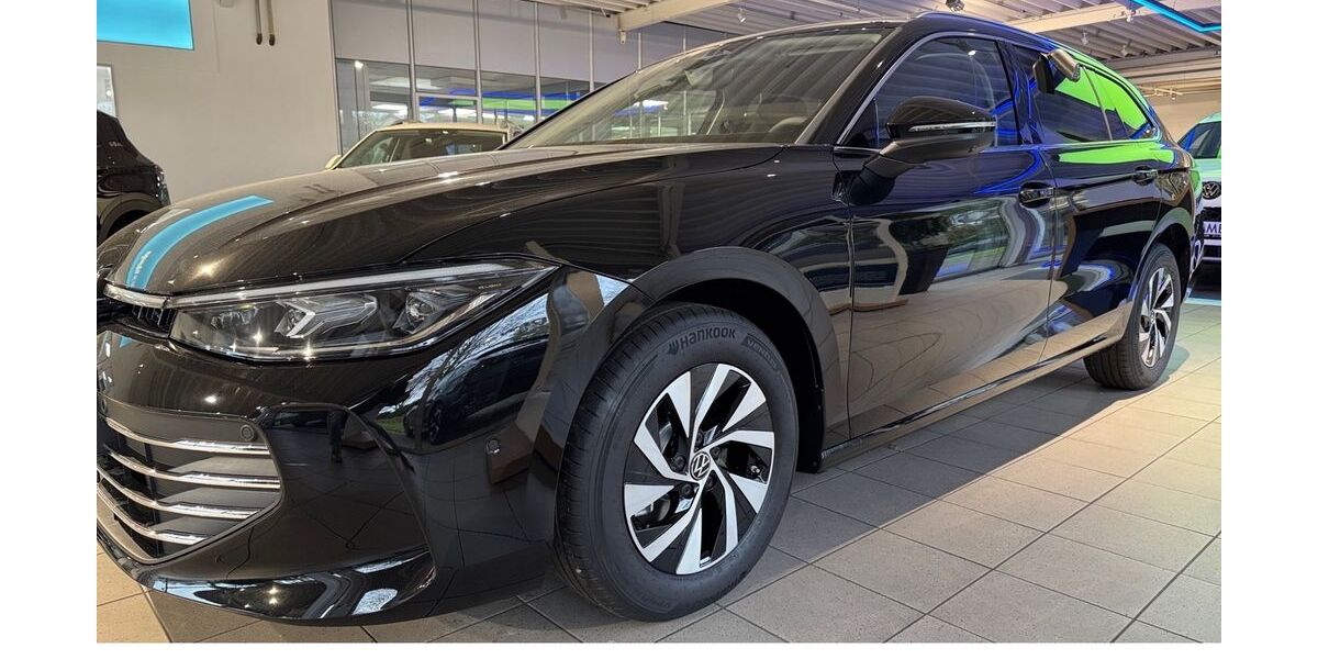 VW Passat 15.999 km 44.990 &euro; Borken 46325