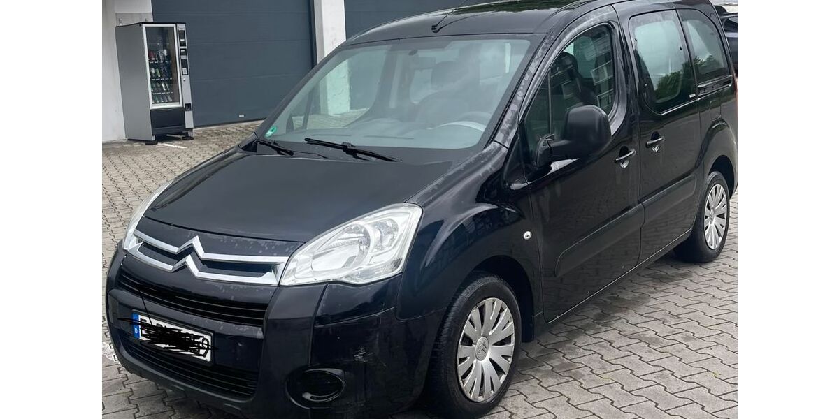 Citroen Berlingo 180.000 km 1.500 &euro; Bochum 44867