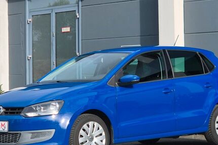 VW Polo 186.000 km 4.450 &euro; Mülheim an der Ruhr 45475
