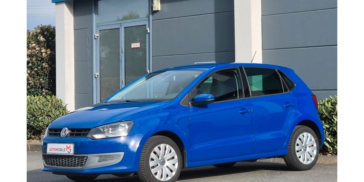 VW Polo 186.000 km 4.450 &euro; Mülheim an der Ruhr 45475
