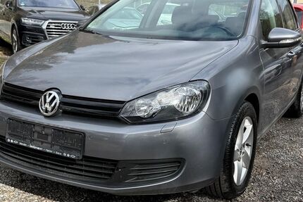 VW Golf 61.600 km 4.990 &euro; Aplerbeck 44269