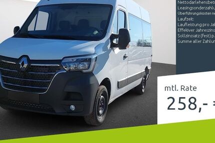 Renault Master 1.500 km 28.490 &euro; Borken 46325